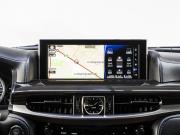Lexus LX III Рестайлинг 2 Тюмень  - изображение 49
