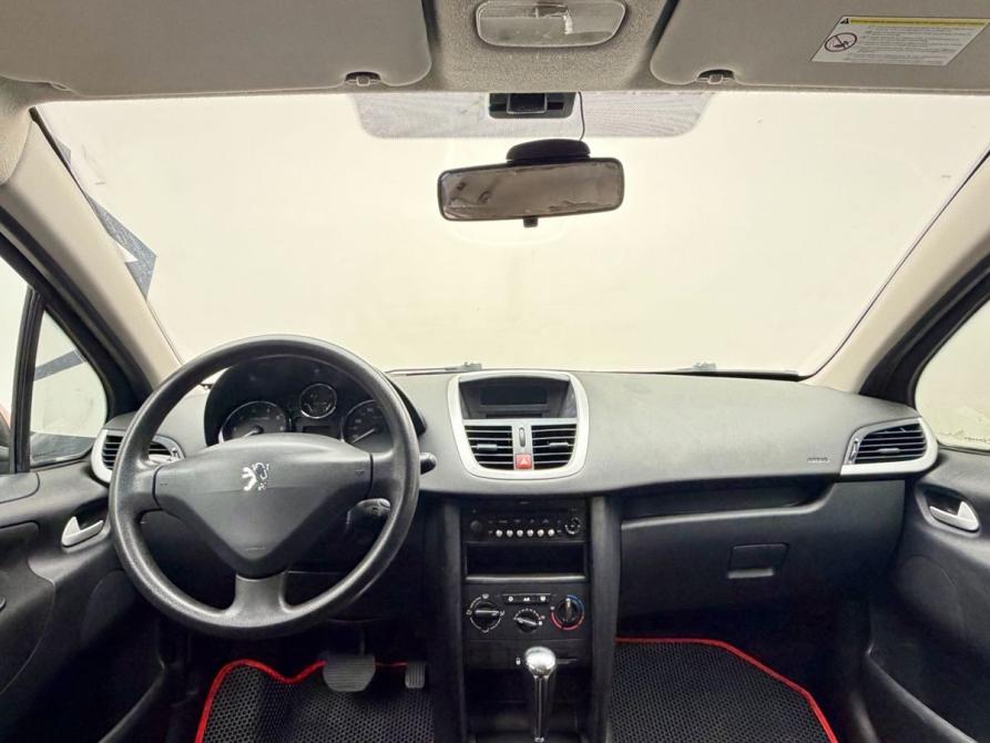 Peugeot 207 I Ростов-на-Дону  - изображение 14