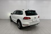 Volkswagen Touareg II Рестайлинг Астрахань  - изображение 26