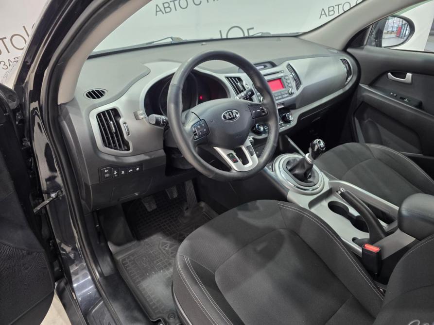 Kia Sportage III Рестайлинг Ставрополь  - изображение 8