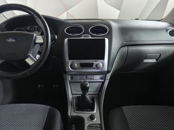 Ford Focus II Рестайлинг с пробегом 2011 года, цена 491 000 рублей, 304575 км, седан, Автокод Объявления