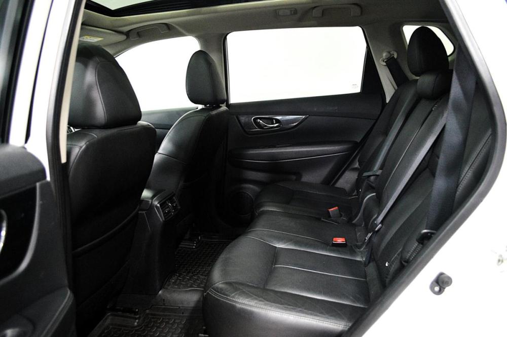Nissan X-Trail III Сургут  - изображение 18