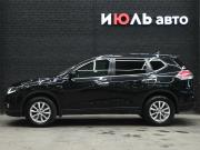 Nissan X-Trail III Екатеринбург  - изображение 25
