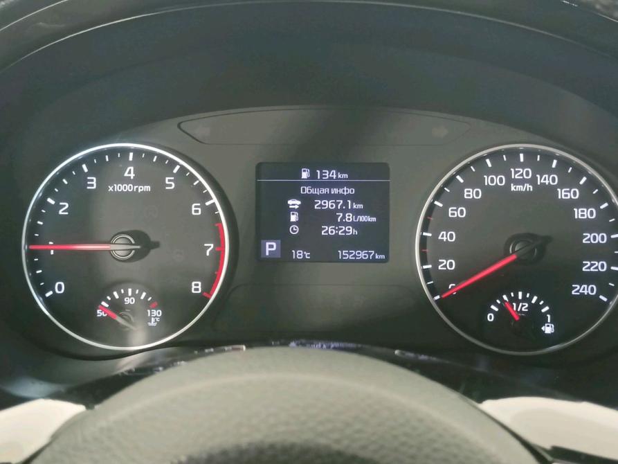 Kia Seltos I Архангельск  - изображение 18
