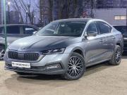 Skoda Octavia IV (A8) Санкт-Петербург  - изображение 14
