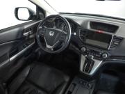 Honda CR-V IV Санкт-Петербург  - изображение 40