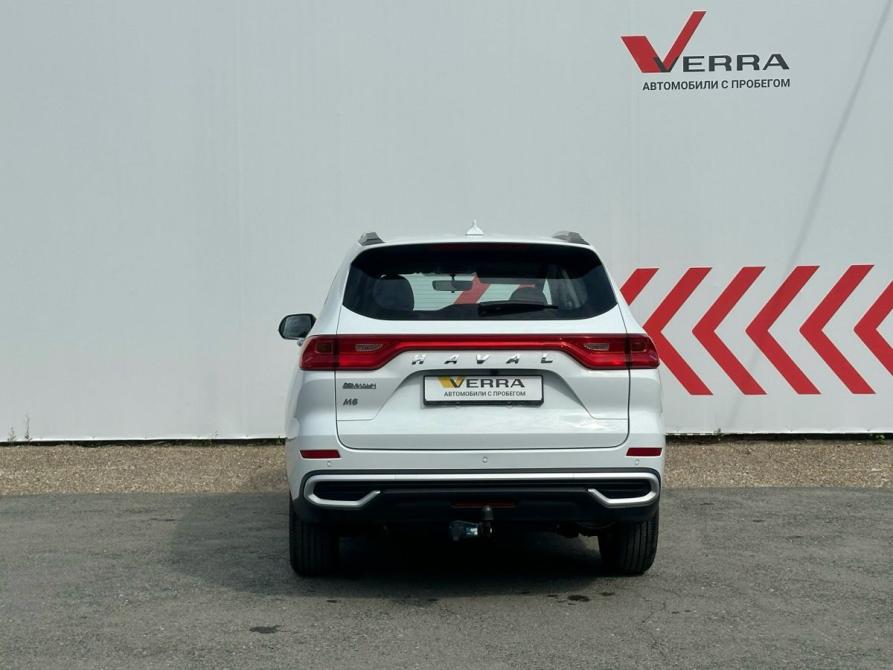 Haval M6 II Пермь  - изображение 5