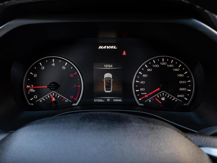 Haval Jolion I Краснодар  - изображение 16