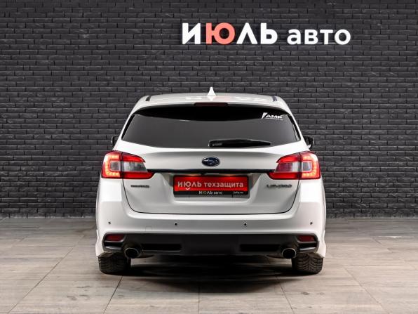 Subaru Levorg I с пробегом 2014 года, цена 1 700 000 рублей, 81564 км, универсал, Автокод Объявления