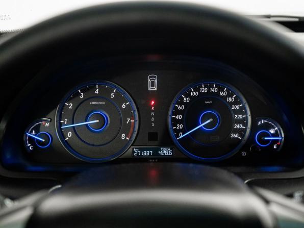 Honda Crosstour I с пробегом 2011 года, цена 1 500 000 рублей, 271337 км, внедорожник, Автокод Объявления
