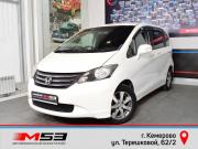 Honda Freed I Кемерово  - изображение 24