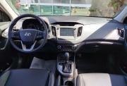 Hyundai Creta I Саратов  - изображение 43