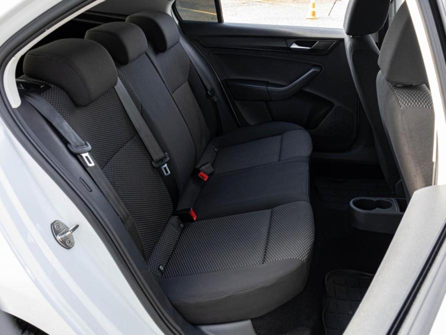 Volkswagen Polo VI Краснодар  - изображение 7
