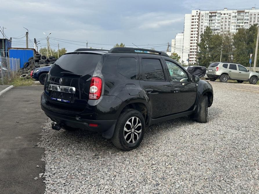 Renault Duster I Ярославль  - изображение 4