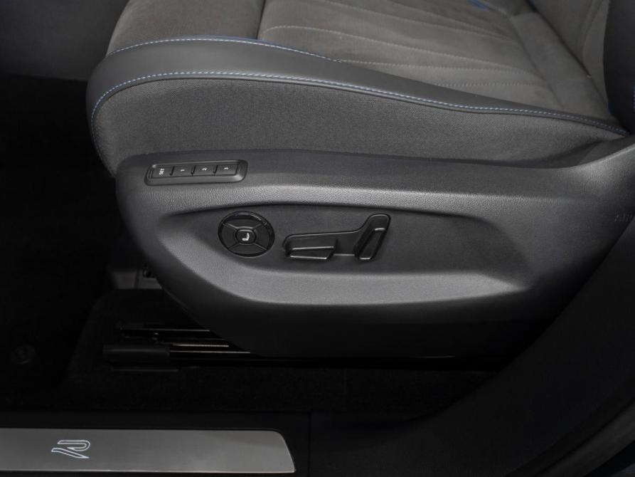 Volkswagen Teramont II (China Market) Москва  - изображение 15