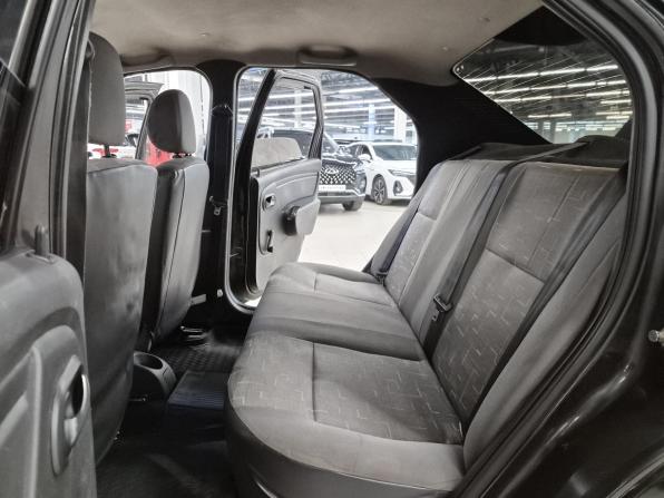 Renault Logan I Рестайлинг с пробегом 2011 года, цена 339 000 рублей, 198809 км, седан, Автокод Объявления