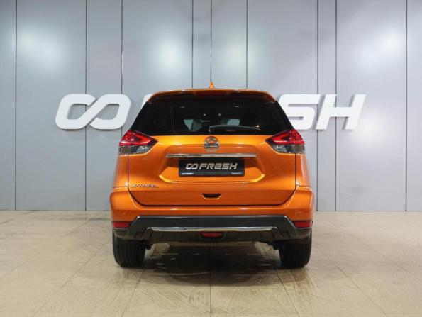 Nissan X-Trail III Рестайлинг с пробегом 2019 года, цена 1 799 030 рублей, 161718 км, внедорожник, Автокод Объявления