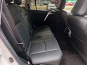 Toyota Land Cruiser Prado 150 Series Рестайлинг 3 Брянск  - изображение 32