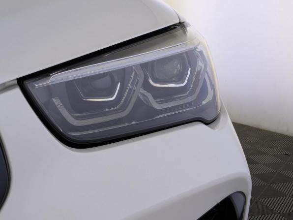 BMW X1 II (F48) Рестайлинг с пробегом 2021 года, цена 3 675 000 рублей, 52482 км, внедорожник, Автокод Объявления