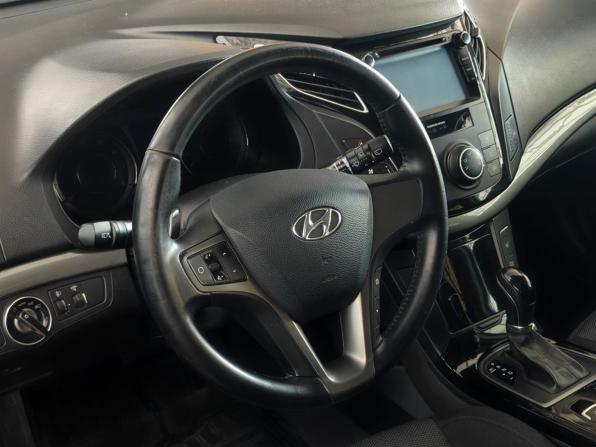 Hyundai i40 I Рестайлинг с пробегом 2016 года, цена 1 215 000 рублей, 209626 км, универсал, Автокод Объявления