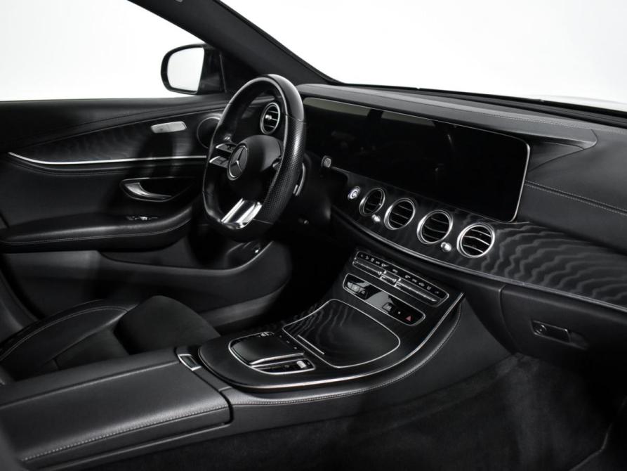 Mercedes-Benz E-Класс V (W213 S213 C238) Рестайлинг Санкт-Петербург  - изображение 13
