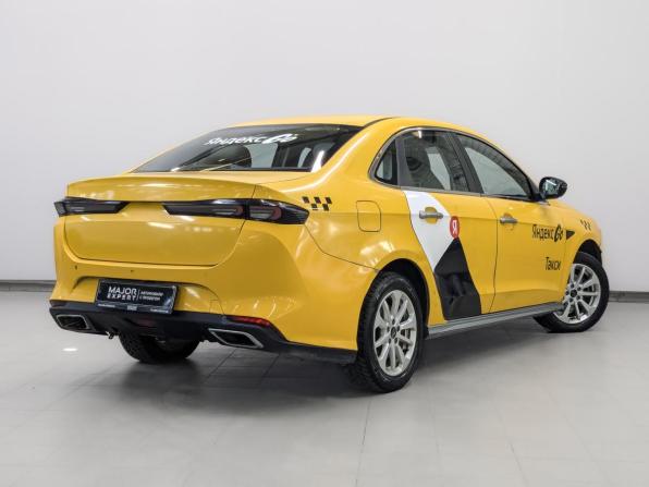 Kaiyi E5 с пробегом 2024 года, цена 1 015 000 рублей, 139432 км, седан, Автокод Объявления