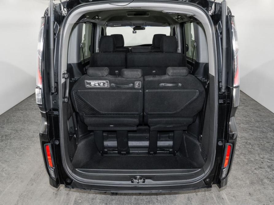 Honda Stepwgn V Рестайлинг Иркутск  - изображение 21