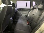 Volkswagen Tiguan I Рестайлинг Москва  - изображение 29