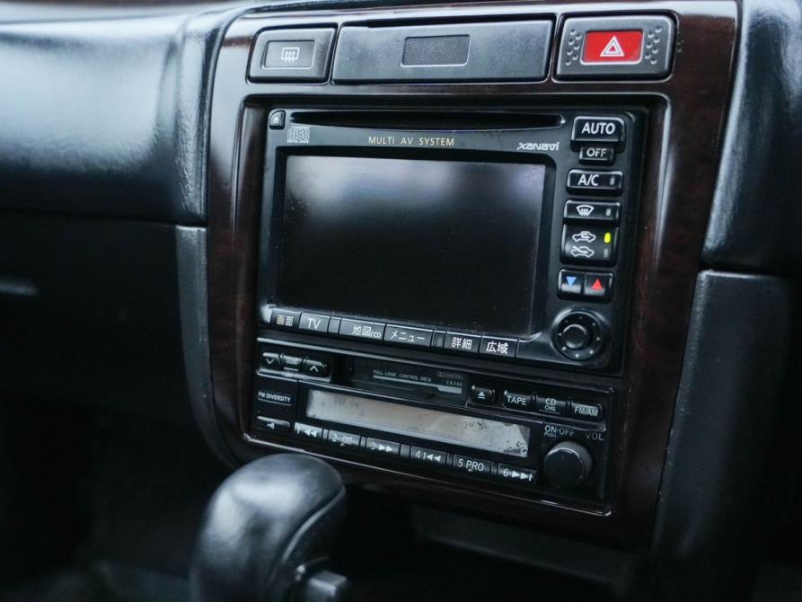 Nissan Bluebird XI (U14) Новосибирск  - изображение 15