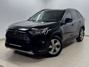 Toyota RAV4 V (XA50) Вологда  - изображение 23