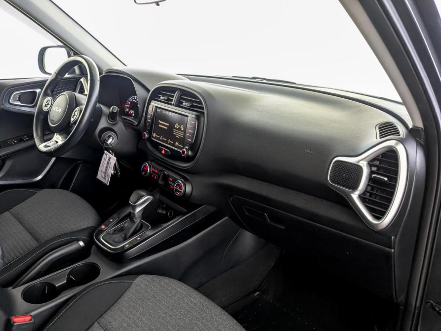 Kia Soul III Москва  - изображение 11