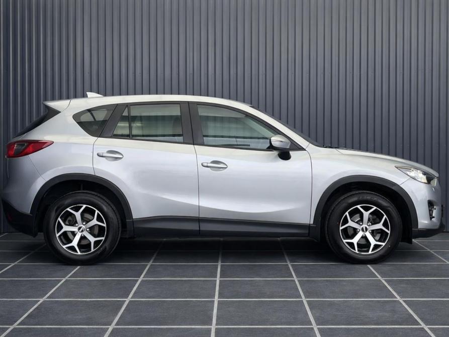 Mazda CX-5 I Пермь  - изображение 23