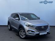 Hyundai Tucson III Москва  - изображение 15