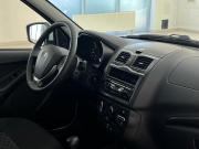 Lada (ВАЗ) Granta I Рестайлинг Волгоград  - изображение 65