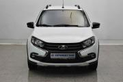Lada (ВАЗ) Granta I Рестайлинг Москва  - изображение 17