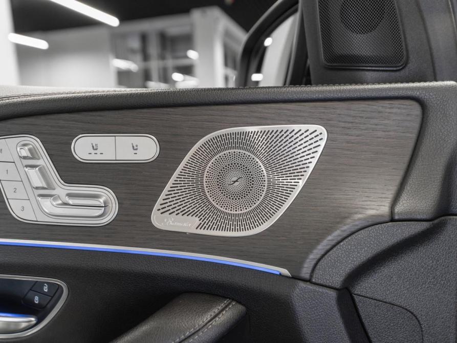 Mercedes-Benz GLE II (V167) Москва  - изображение 22