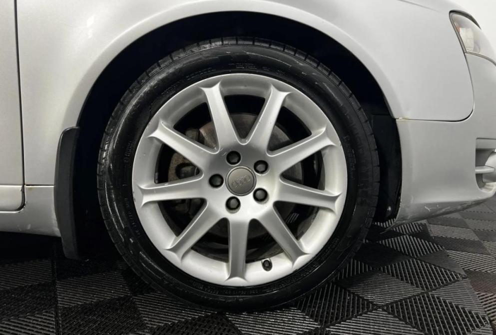 Audi A4 II (B6) Нижний Новгород  - изображение 22