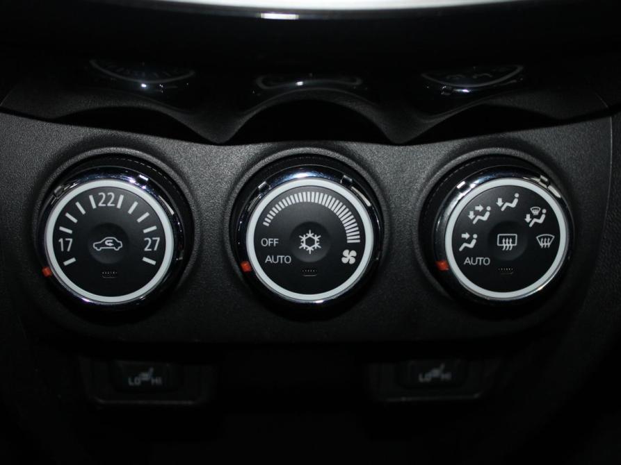 Mitsubishi ASX I Рестайлинг Старый Оскол  - изображение 18