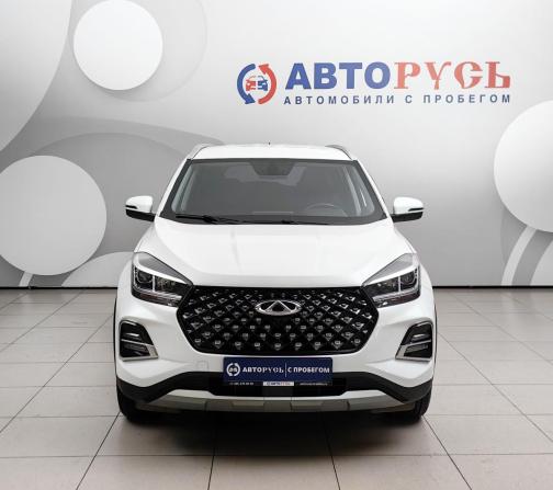Chery Tiggo 4 Pro I Рестайлинг с пробегом 2023 года, цена 1 588 000 рублей, 28678 км, внедорожник, Автокод Объявления
