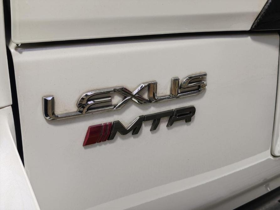 Lexus LX III Рестайлинг 2 Москва  - изображение 20
