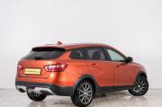 Lada (ВАЗ) Vesta I Красноярск  - изображение 29