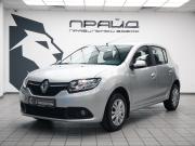Renault Sandero II Ростов-на-Дону  - изображение 21
