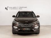 Hyundai Santa Fe III Рестайлинг Казань  - изображение 10