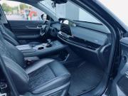 Changan UNI-K Санкт-Петербург  - изображение 36