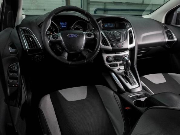 Ford Focus III с пробегом 2012 года, цена 679 000 рублей, 202727 км, хэтчбек, Автокод Объявления