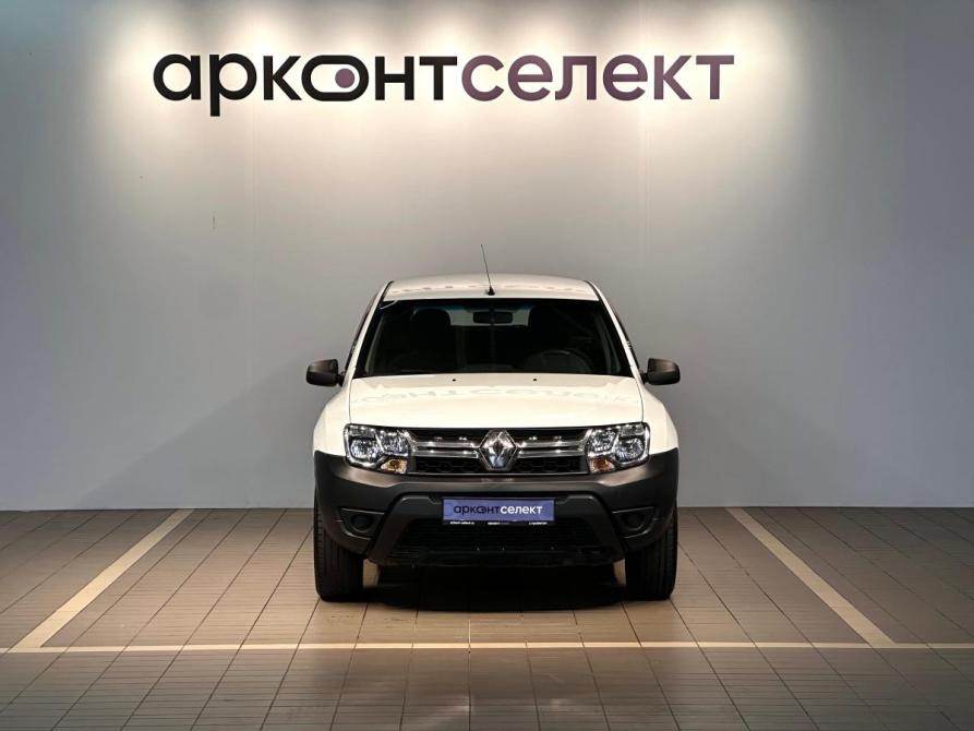 Renault Duster I Рестайлинг Краснодар  - изображение 11
