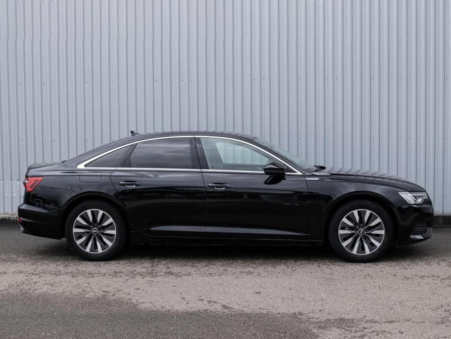 Audi A6 V (C8) Сочи  - изображение 5