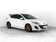 Mazda 3 II (BL) Ногинск  - изображение 22