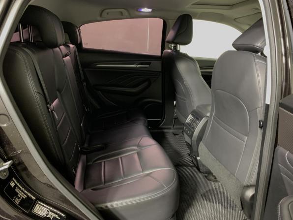 Haval F7x I с пробегом 2021 года, цена 1 835 000 рублей, 126172 км, внедорожник, Автокод Объявления