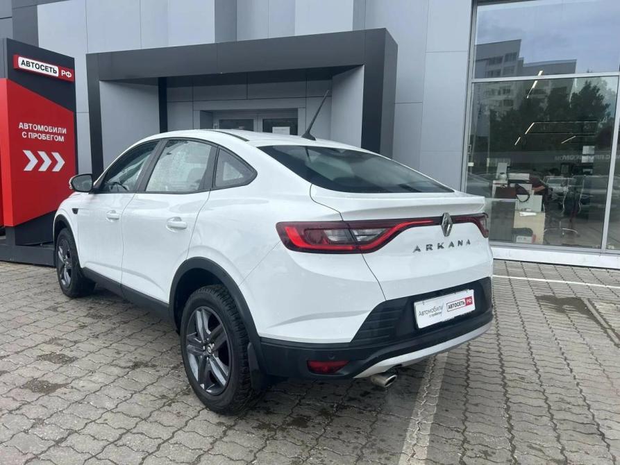 Renault Arkana I Набережные Челны  - изображение 19